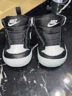 Nike Jordan 1’s Crib Booties